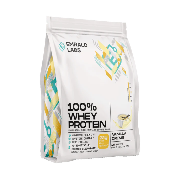 vanilla protein powder emrald labs vanilla protein powder emrald labs